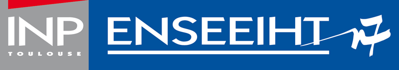 ENSEEIHT logo
