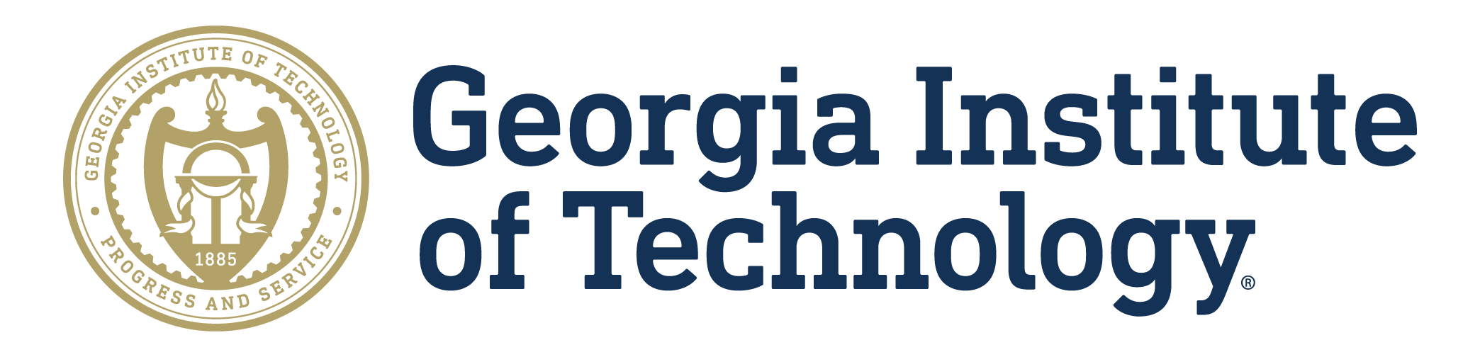 Georgia Institute of Technology logo