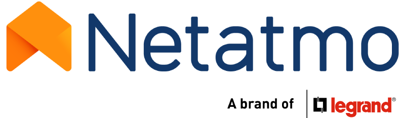 Netatmo logo
